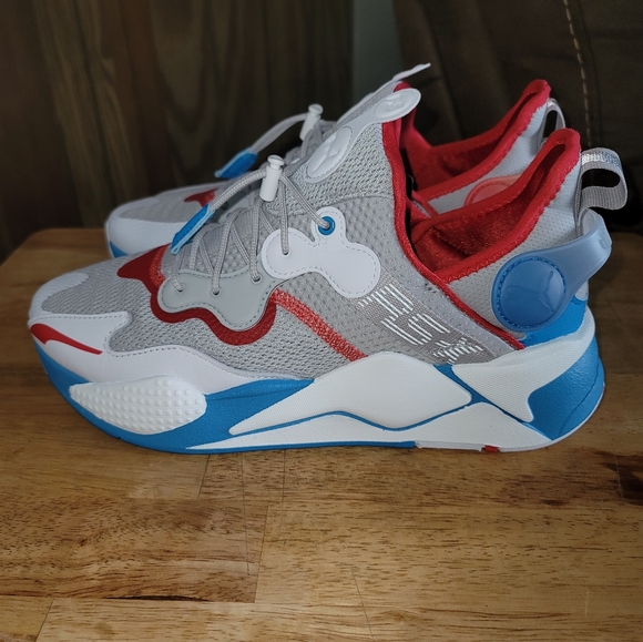 Puma RS-X T3CH TR3K - Picture 3 of 6